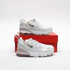 NIKE Air Max 270 Infant White