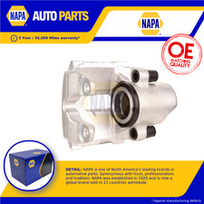 Brake caliper fits bmw - brake,