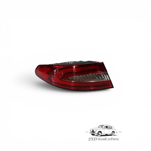 Jaguar rear light - jaguar,