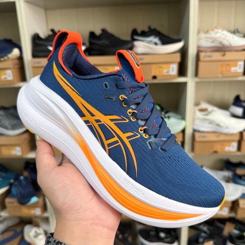 Asics gel nimbus men - gel,