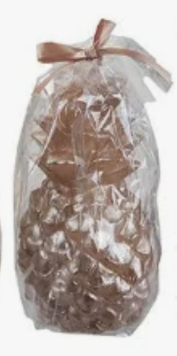 Pineapple shaped scented - pineapple‑shaped,
