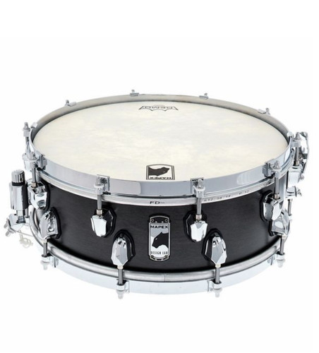 Mapex black panther - black,