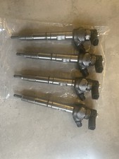 Volkswagen Seat Audi A3 Golf 2.0 Tdi Injectors 04L130277AC PRICE PER