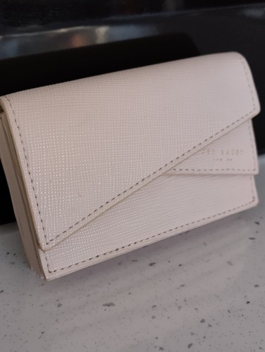 Ted baker card wallet purse - card,