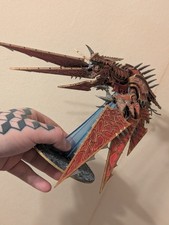 Warhammer 40k Chaos Space
