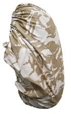 British Army Desert DDP Camo