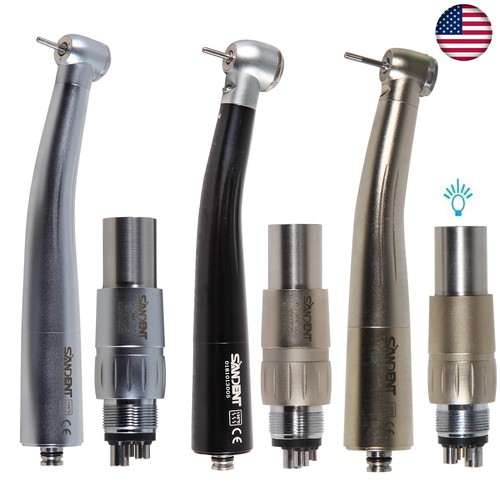 High speed led dental - speed,