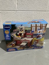 VTech Toot-Toot Drivers Fire