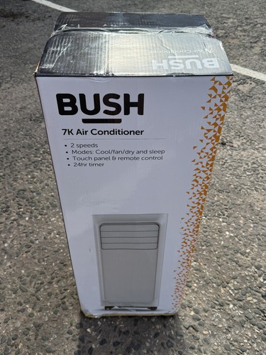 7000 btu portable air - btu,