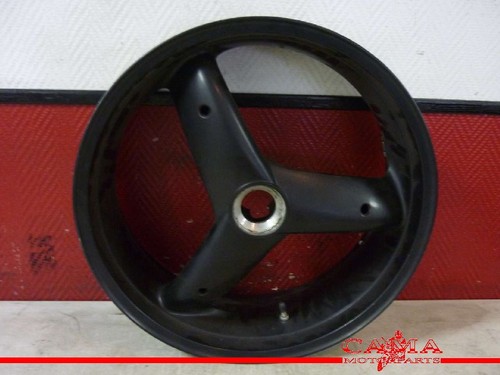 Rear wheel triumph daytona 995 - wheel,