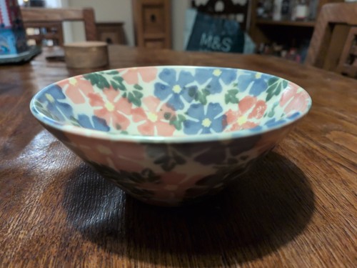 Ben thomas porcelain bowl - thomas,