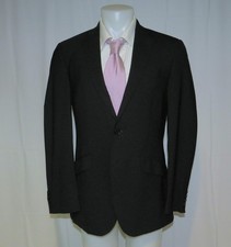 Richard James Savile Row Black