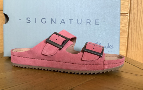Clarks brookleigh sun - clarks, ladies