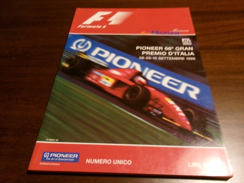 Alfa romeo ferrari program - ferrari, f1
