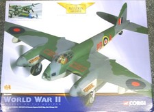 CORGI AVIATION ARCHIVE D H