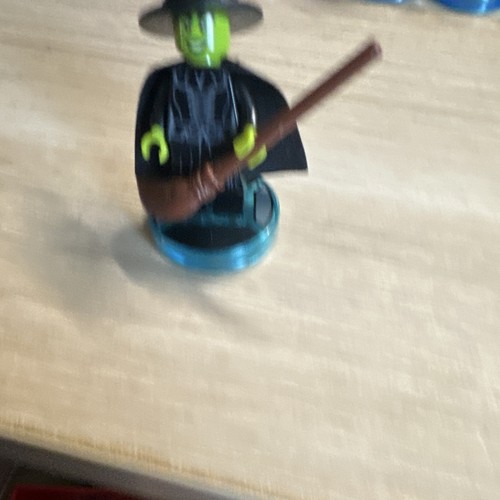 Lego harry potter wizard - lego,