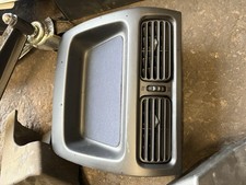 Lexus Is200 Dash Cubby