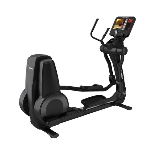 New life fitness - platinum, club