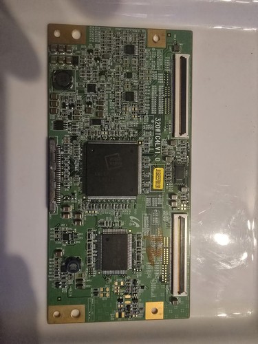 Lj94 01602e 320wtc4lv1 tcon - lj94-01602e, 320wtc4lv1.0