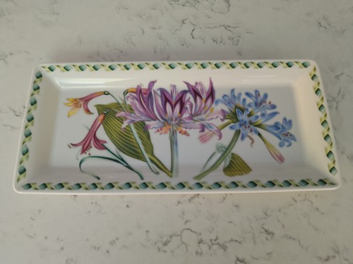 Portmeirion ladies flower - -,