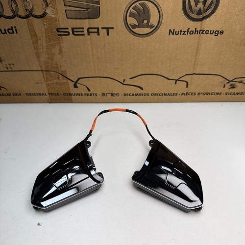 Genuine polo golf mk8 - vw,