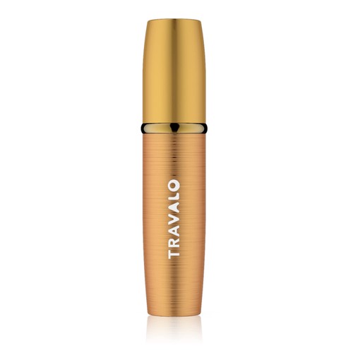 Travalo lux and - -, approved