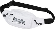 Lonsdale Hip Belt Bag 