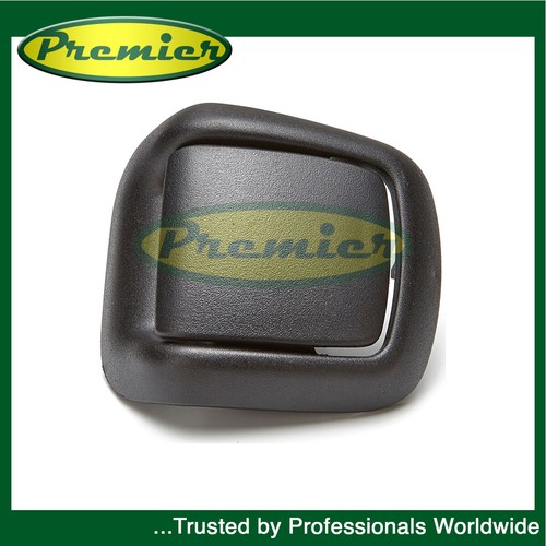 Premier front seat - front,