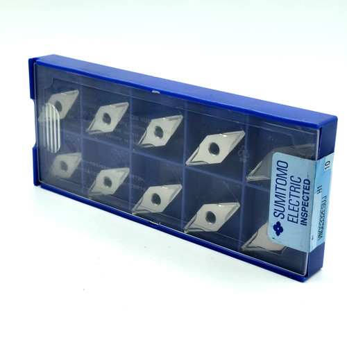 Sumitomo turning inserts - turning,
