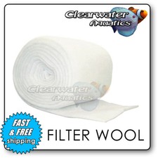 Filter floss wool - filter,