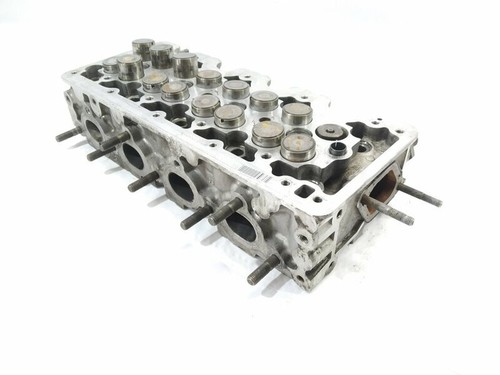 93191986 cylinder head opel - cylinder,