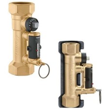 CALEFFI 3/4" Balancing valve
