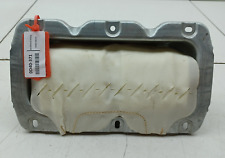 Ford Fiesta MK7 Dashboard