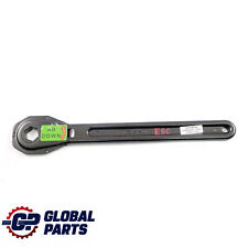 Spare Wheel Key BMW E90 E91 F10 F11 Mini R60 R61 Ratchet Tool Jack 6769151