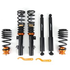4pcs Coilovers Kit for 207