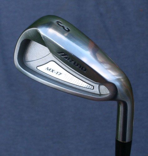 Mizuno 3 iron - #, original