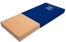 Hospital Grade Foam Waterproof Pressure Relief Mattress