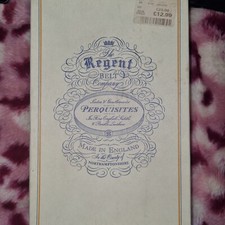 The Regent Belt Company Braces *rare*