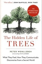 The Hidden Life of Trees: The