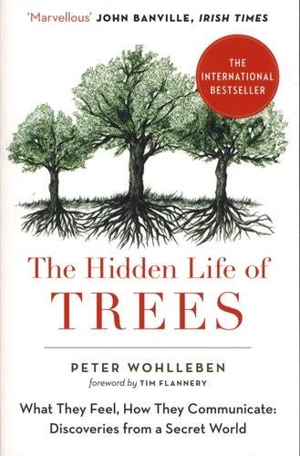 The hidden life trees - hidden,