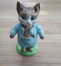 Vintage Beatrix Potters "Tom
