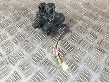 Yamaha YZF1000 Thunderace 2002   exup valve motor
