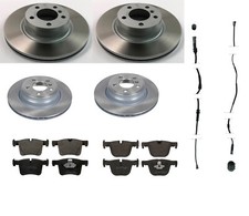 FOR  3 SERIES 330D XDRIVE M