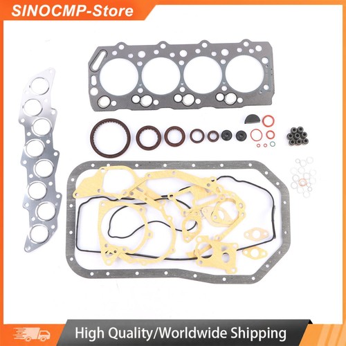 4d55 4d56 engine cylinder - 4d55,