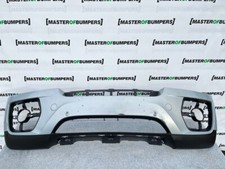 BMW X6 E71 2008-2010 FRONT