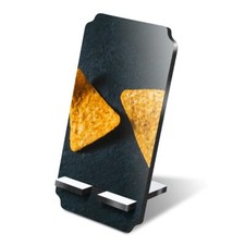 MDF Mobile Phone Stand -