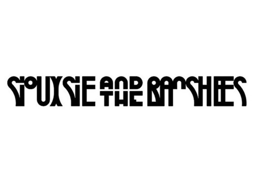 Siouxsie and the - 2x, banshees