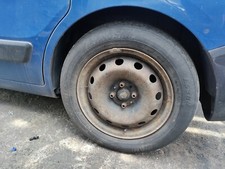 2016 FIAT FIORINO 15 INCH