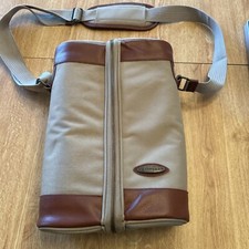 Concept  Picnic Flask Pack