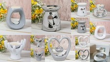 Ceramics Oil Burner Wax Warmer